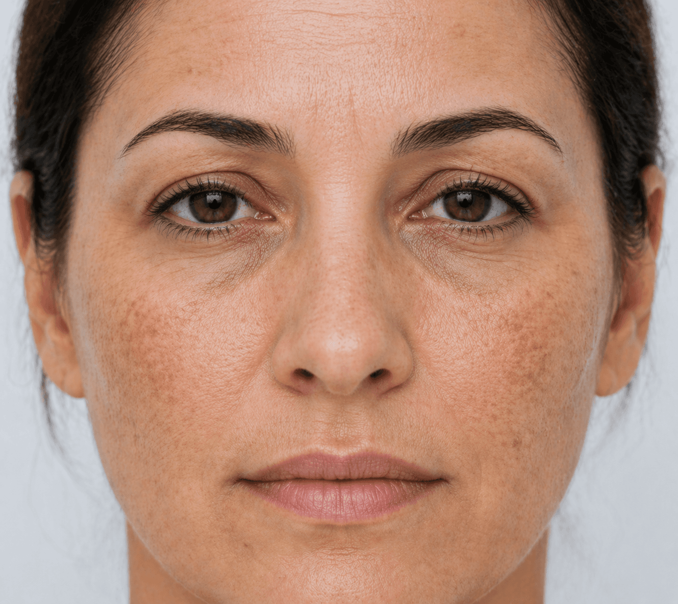 Skin Rejuvenation before